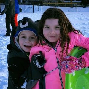 Meet your Posher, Erin